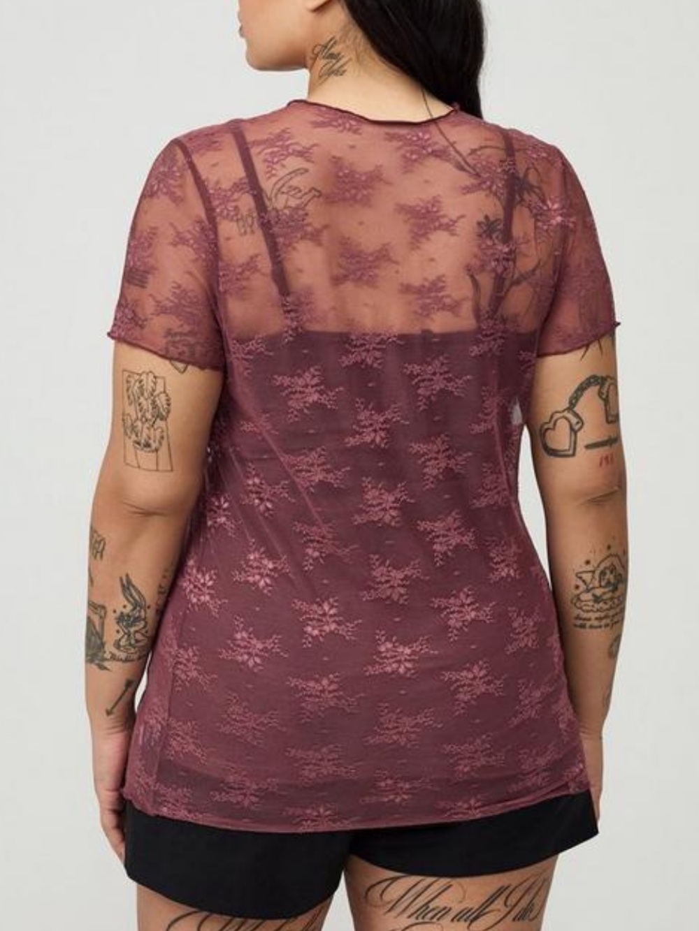 Torrid - Picture 2 of 5